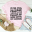 I'm The Total Package Tee - Embrace Your Quirks