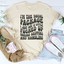 I'm The Total Package Tee - Embrace Your Quirks