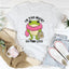 I’m Too Much Tee - Bold Statement T-Shirt
