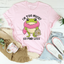 I’m Too Much Tee - Bold Statement T-Shirt