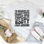 Cranky Pants Tee: Embrace Your Unique Style