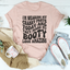 Cranky Pants Tee: Embrace Your Unique Style