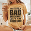 Fun Influence Graphic Tee