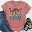 I May Be Crazy But I Make Pretty Babies Tee - Korvel