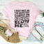 Cheeky Humor T-Shirt: I May Not Be The Brightest Candle