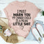 My Inner Child Tee