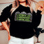 I Myself Am Caffeinated Sweatshirt
