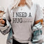 I Need A Huge Glass Of Wine Tee