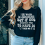I Only Wanted 10 Chickens Sweatshirt