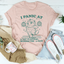 I Panic At A Lot Of Places Besides The Disco Tee