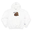 Sudadera para amantes de los gatos I Prefer Stripes