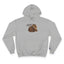 Sudadera para amantes de los gatos I Prefer Stripes