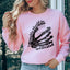 I Probably Should Be Medicated Sweatshirt
