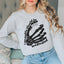 I Probably Should Be Medicated Sweatshirt
