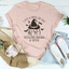 I Put A Spell On You Tee - Korvel