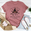 I Put A Spell On You Tee - Korvel
