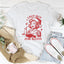 I Put Out For Santa T-Shirt
