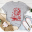 I Put Out For Santa T-Shirt