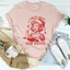 I Put Out For Santa T-Shirt
