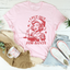 I Put Out For Santa T-Shirt