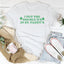 I Put The Double D'S In St Paddy's Tee - Korvel