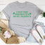 I Put The Double D'S In St Paddy's Tee - Korvel
