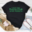 I Put The Double D'S In St Paddy's Tee - Korvel