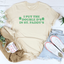 I Put The Double D'S In St Paddy's Tee - Korvel