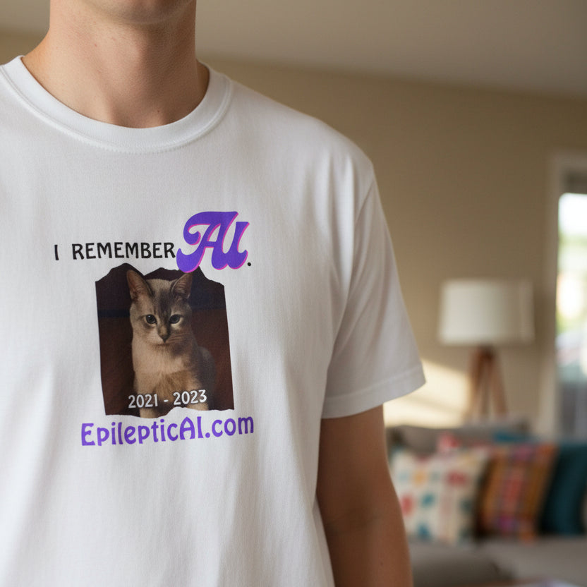 I Remember Al Unisex Comfort Colors T-Shirt