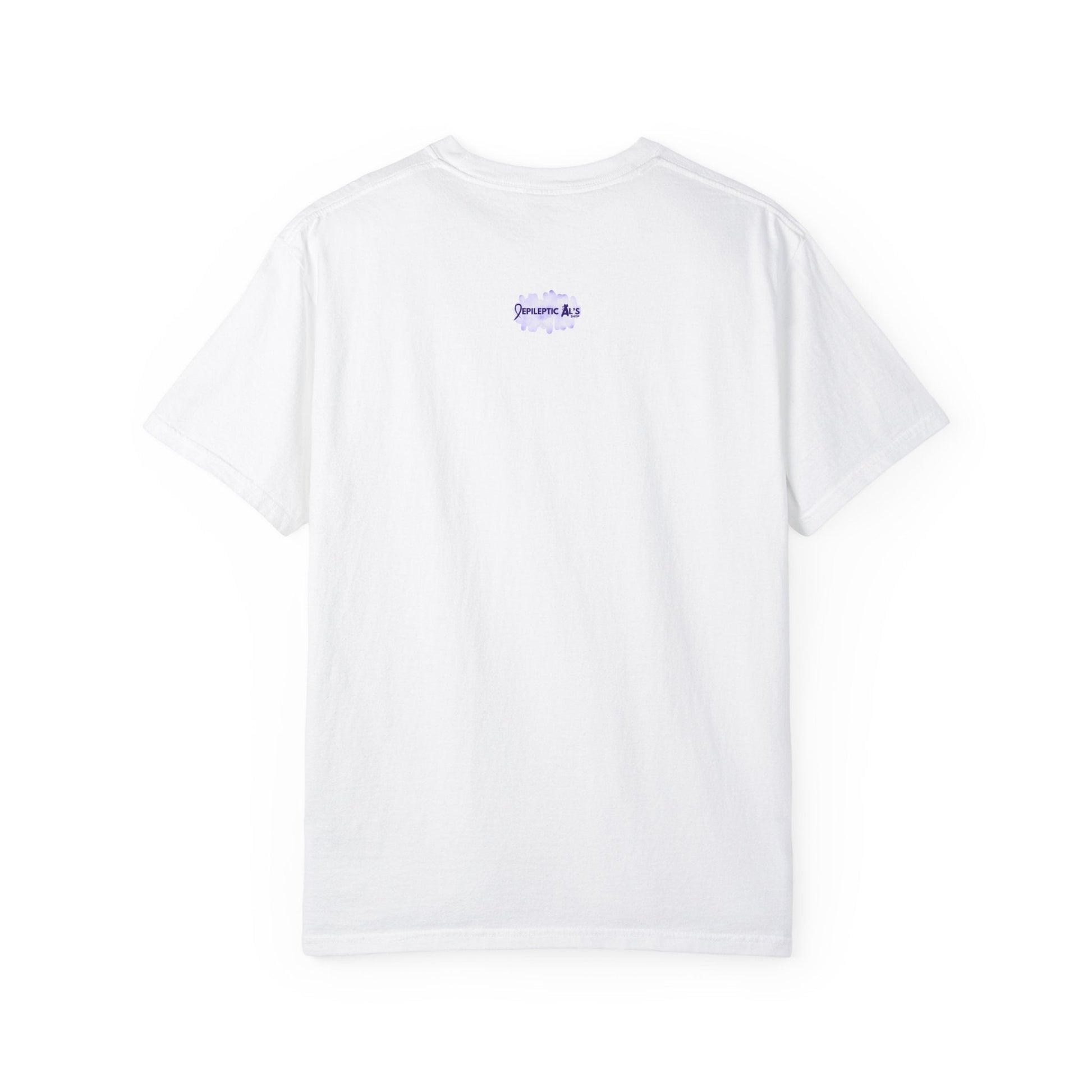 I Remember Al Unisex Comfort Colors T-Shirt - Korvel