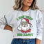 J'ai vu que tu es dégoûtant Sweatshirt