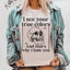 True Colors Statement Tee