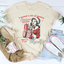I Spend A Lot Of Money Christmas Shopping Tee