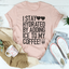I Stay Hydrated By Adding Ice to My Coffee Tee - Korvel
