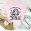I Support A Man's Right To STFU Tee