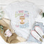 I Take My Coffee On The Rocks Tee