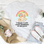 I Think I Will Cause Problems On Purpose Tee