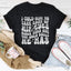 Sassy Statement T-Shirt for Bold Personalities