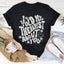 I Told My Therapist About You T-Shirt