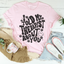 I Told My Therapist About You T-Shirt