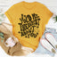 I Told My Therapist About You T-Shirt