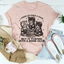 I Tried To Form A Gang But It Turned Into A Book Club Tee