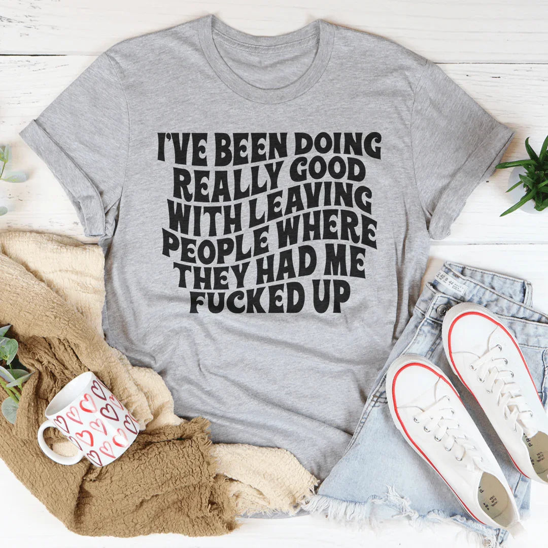 T-shirt Déclaration d'Autonomisation pour Femmes