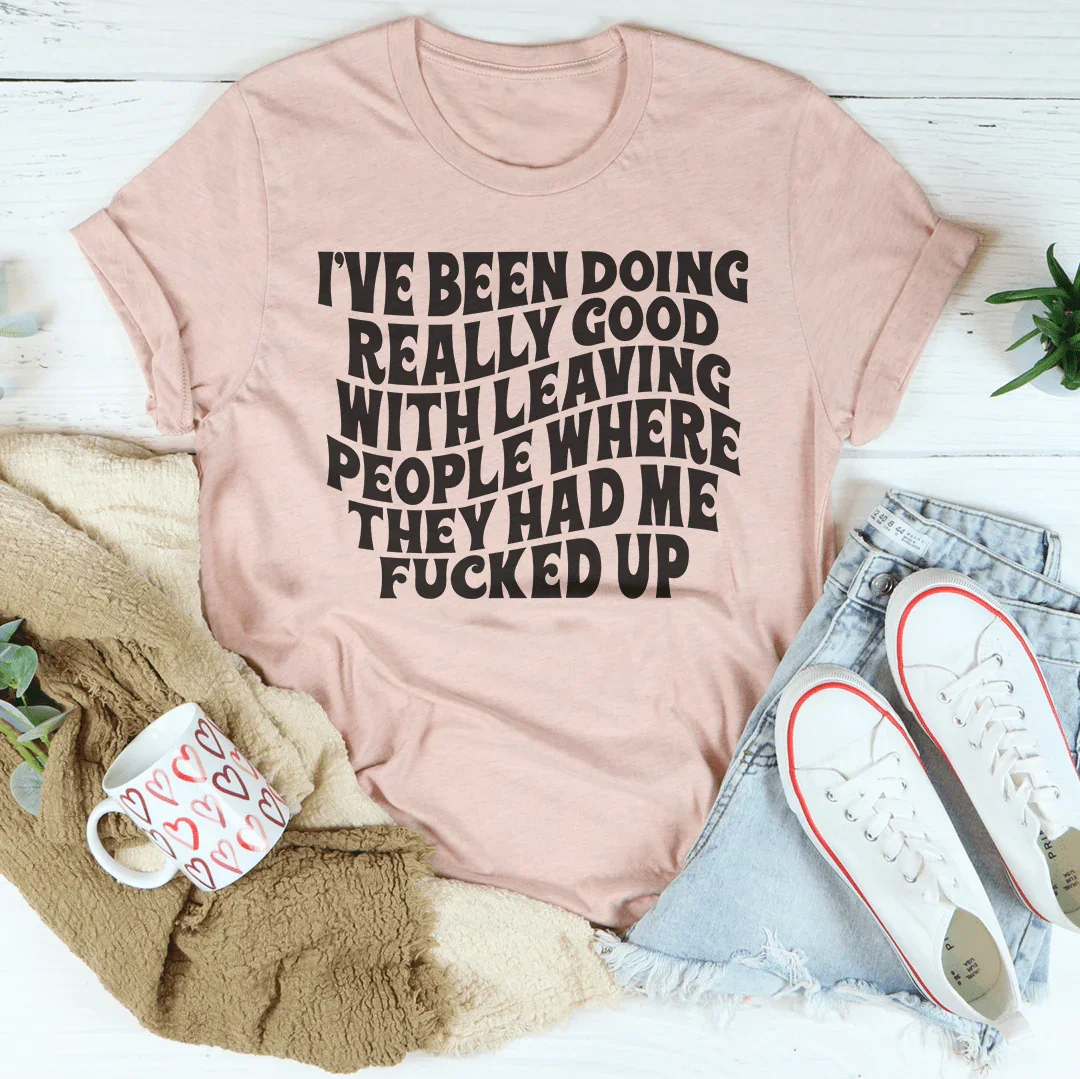 T-shirt Déclaration d'Autonomisation pour Femmes