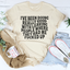 T-shirt Déclaration d'Autonomisation pour Femmes