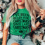 He estado listo para Navidad desde la última Navidad Tee