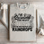 I've Survived Too Many Storms Sweatshirt