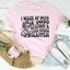 Good Attitude T-Shirt