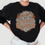 Sassy Statement Sweatshirt: I Wanna Be Nice But Then B-tches Happen