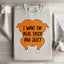 Thick and Juicy Statement Sweatshirt